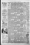 Herald Cymraeg Monday 10 November 1952 Page 6