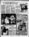 Herald Cymraeg Saturday 04 January 1986 Page 9