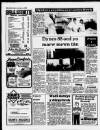 Herald Cymraeg Saturday 04 January 1986 Page 12