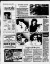 Herald Cymraeg Saturday 04 January 1986 Page 14