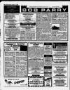 Herald Cymraeg Saturday 04 January 1986 Page 16