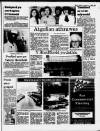 Herald Cymraeg Saturday 04 January 1986 Page 23