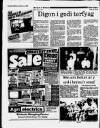 Herald Cymraeg Saturday 11 January 1986 Page 8