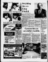 Herald Cymraeg Saturday 11 January 1986 Page 10