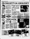 Herald Cymraeg Saturday 11 January 1986 Page 14