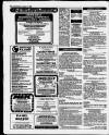 Herald Cymraeg Saturday 11 January 1986 Page 30
