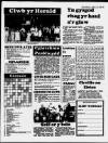Herald Cymraeg Saturday 18 January 1986 Page 5