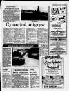 Herald Cymraeg Saturday 18 January 1986 Page 9