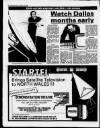 Herald Cymraeg Saturday 18 January 1986 Page 14