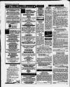 Herald Cymraeg Saturday 18 January 1986 Page 26
