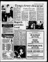 Herald Cymraeg Saturday 25 January 1986 Page 3