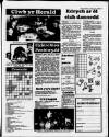 Herald Cymraeg Saturday 25 January 1986 Page 5