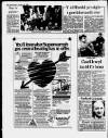 Herald Cymraeg Saturday 25 January 1986 Page 10