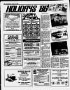 Herald Cymraeg Saturday 25 January 1986 Page 12