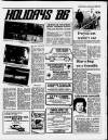 Herald Cymraeg Saturday 25 January 1986 Page 13