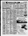 Herald Cymraeg Saturday 25 January 1986 Page 20