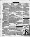 Herald Cymraeg Saturday 25 January 1986 Page 32