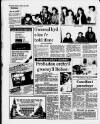 Herald Cymraeg Saturday 25 January 1986 Page 34