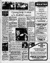 Herald Cymraeg Saturday 25 January 1986 Page 35