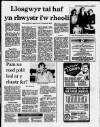 Herald Cymraeg Saturday 01 February 1986 Page 3