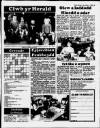 Herald Cymraeg Saturday 01 February 1986 Page 5
