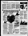 Herald Cymraeg Saturday 01 February 1986 Page 6