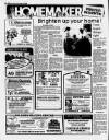 Herald Cymraeg Saturday 01 February 1986 Page 16