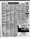 Herald Cymraeg Saturday 01 February 1986 Page 22
