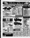 Herald Cymraeg Saturday 01 February 1986 Page 32