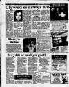 Herald Cymraeg Saturday 01 February 1986 Page 40