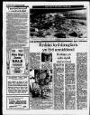 Herald Cymraeg Saturday 08 February 1986 Page 4