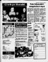 Herald Cymraeg Saturday 08 February 1986 Page 5