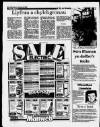 Herald Cymraeg Saturday 08 February 1986 Page 10