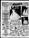 Herald Cymraeg Saturday 08 February 1986 Page 14