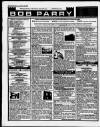 Herald Cymraeg Saturday 08 February 1986 Page 22