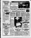 Herald Cymraeg Saturday 08 February 1986 Page 34