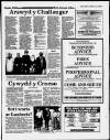 Herald Cymraeg Saturday 15 February 1986 Page 7