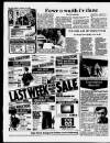 Herald Cymraeg Saturday 15 February 1986 Page 10