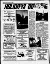 Herald Cymraeg Saturday 15 February 1986 Page 14