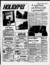 Herald Cymraeg Saturday 15 February 1986 Page 15