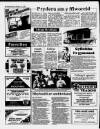 Herald Cymraeg Saturday 15 February 1986 Page 16