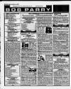 Herald Cymraeg Saturday 15 February 1986 Page 22