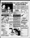 Herald Cymraeg Saturday 22 February 1986 Page 5