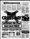 Herald Cymraeg Saturday 22 February 1986 Page 8