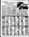 Herald Cymraeg Saturday 22 February 1986 Page 18