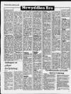 Herald Cymraeg Saturday 22 February 1986 Page 20
