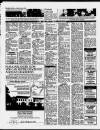 Herald Cymraeg Saturday 22 February 1986 Page 22