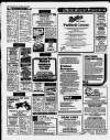 Herald Cymraeg Saturday 22 February 1986 Page 34