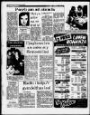 Herald Cymraeg Saturday 22 February 1986 Page 40
