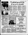 Herald Cymraeg Saturday 01 March 1986 Page 3